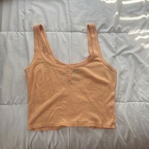 Womens Forever 21 tank top